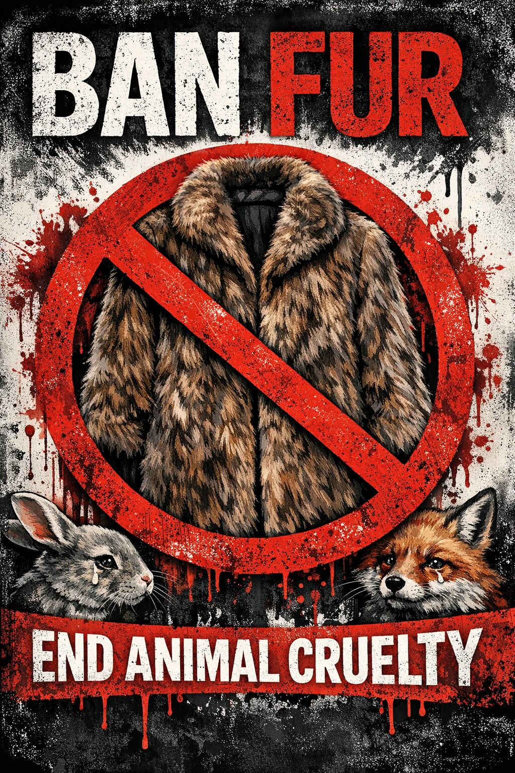 What Fashion Week’s Fur Ban Really Means for Sustainable Fashion