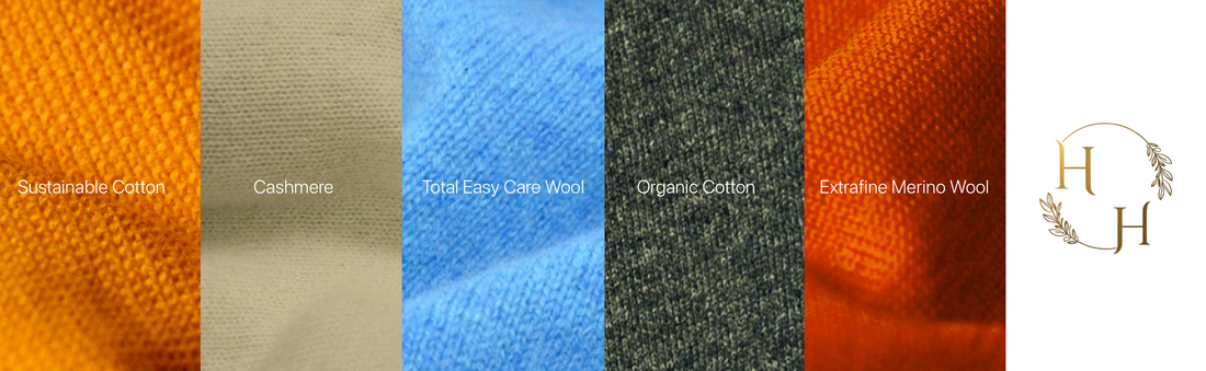 Understanding Eco-Friendly Fabrics: A Comprehensive Guide