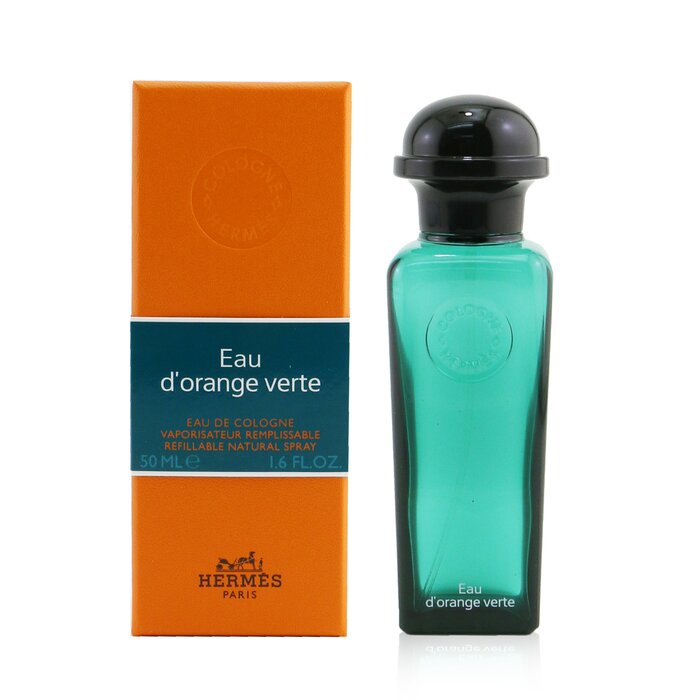 Hermes Eau d'orange verte 1.6 fluid ounces