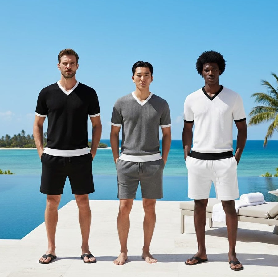 Hubert's Wardrobe