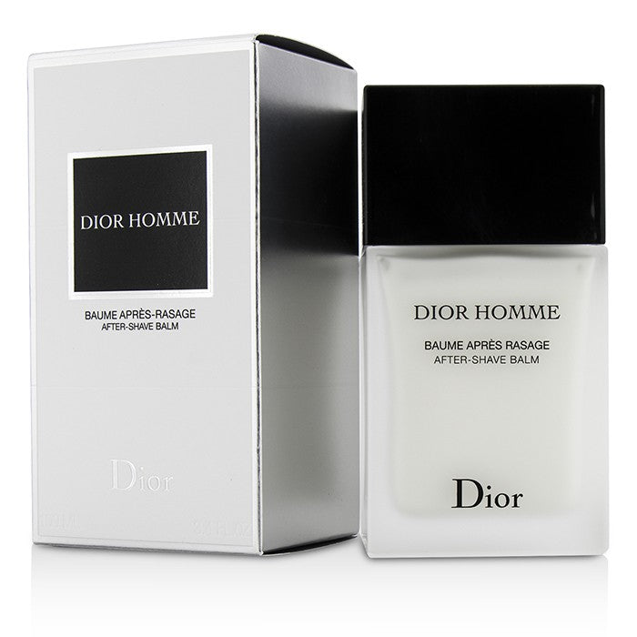 CHRISTIAN DIOR - Dior Homme After Shave Balm