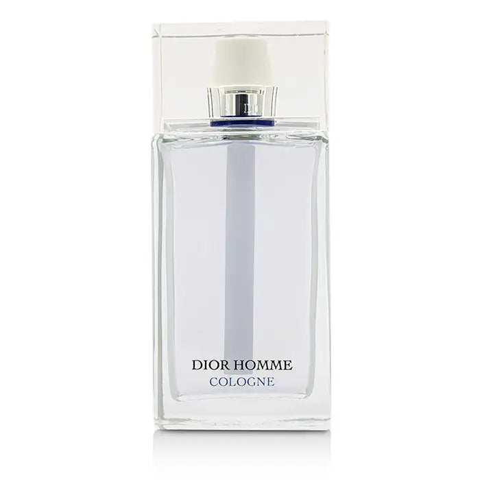 CHRISTIAN DIOR - Dior Homme Cologne Spray