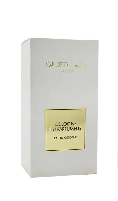 GUERLAIN - Cologne Du Parfumeur Eau De Cologne Spray