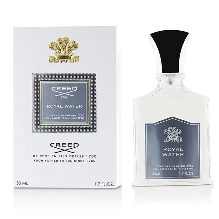 CREED - Royal Water Fragrance Spray