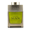 BVLGARI - Man Wood Essence Eau De Parfum Spray