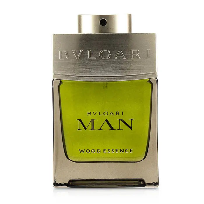 BVLGARI - Man Wood Essence Eau De Parfum Spray