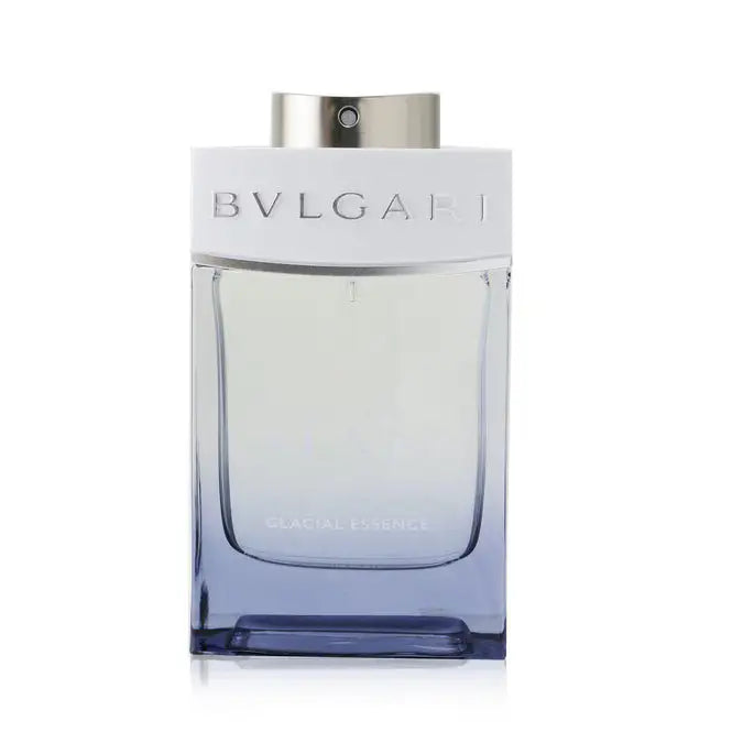 BVLGARI - Man Glacial Essence Eau De Parfum Spray