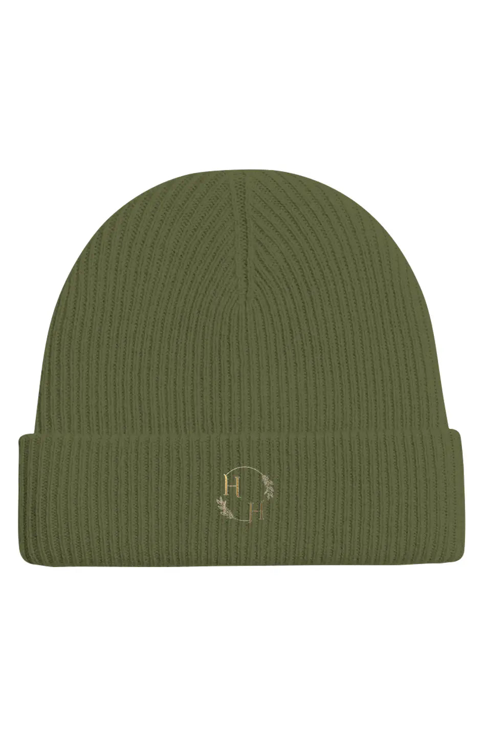Cashmere Wool Beanie