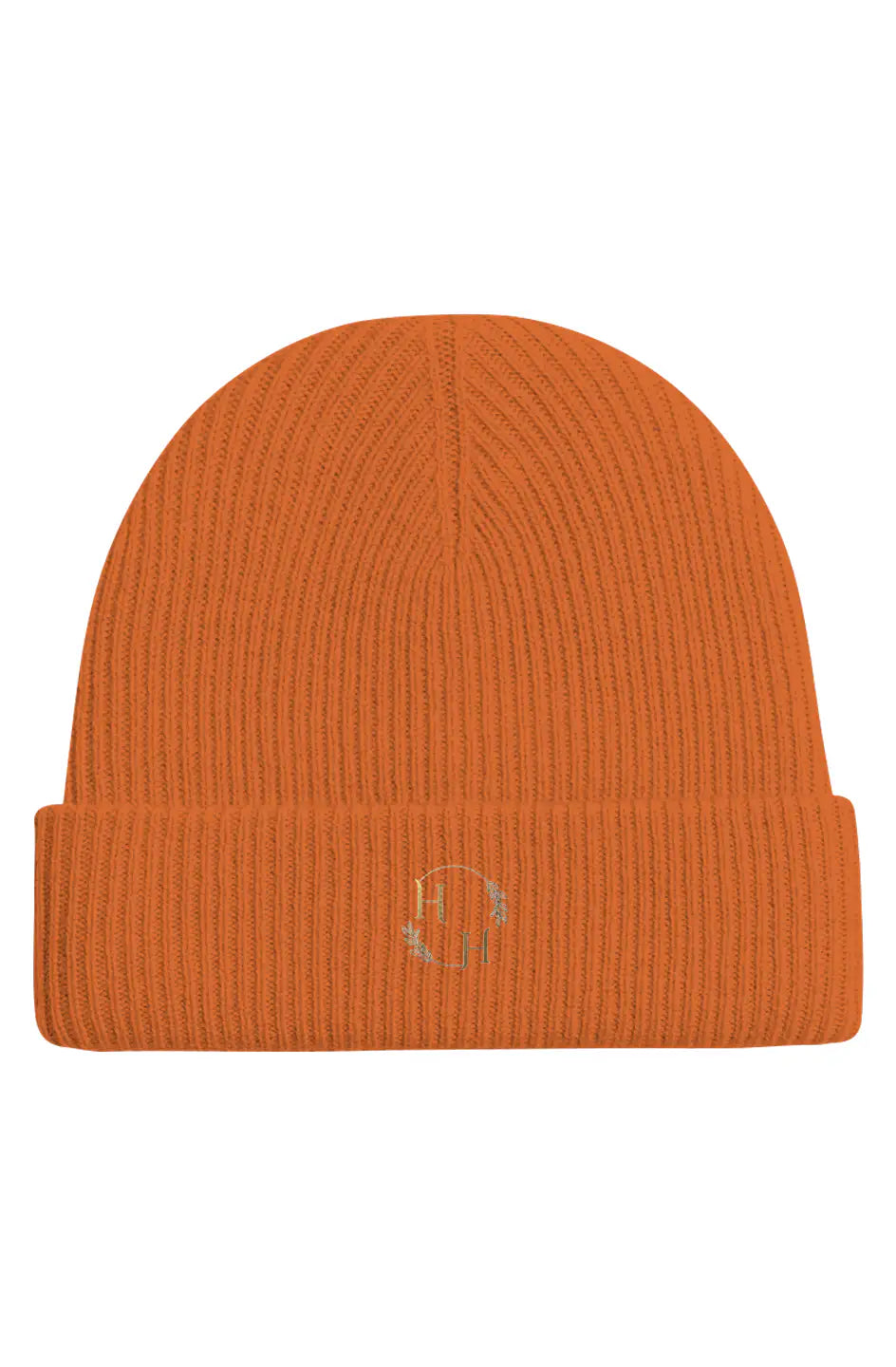 Cashmere Wool Beanie