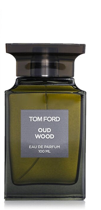 TOM FORD - Private Blend Oud Wood Eau De Parfum Spray