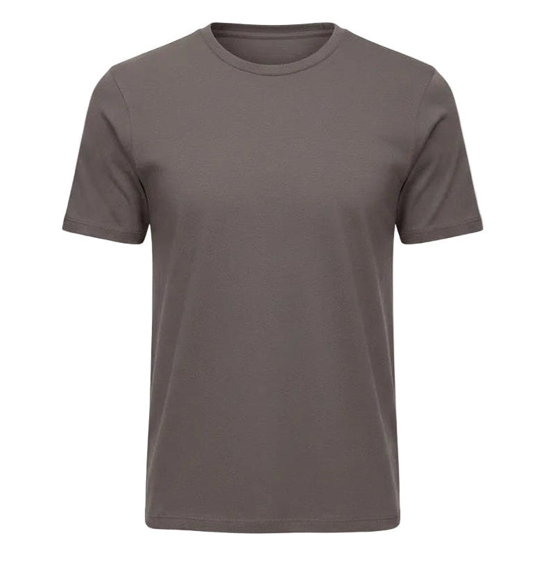 Organic Cotton Short Sleeve Tee