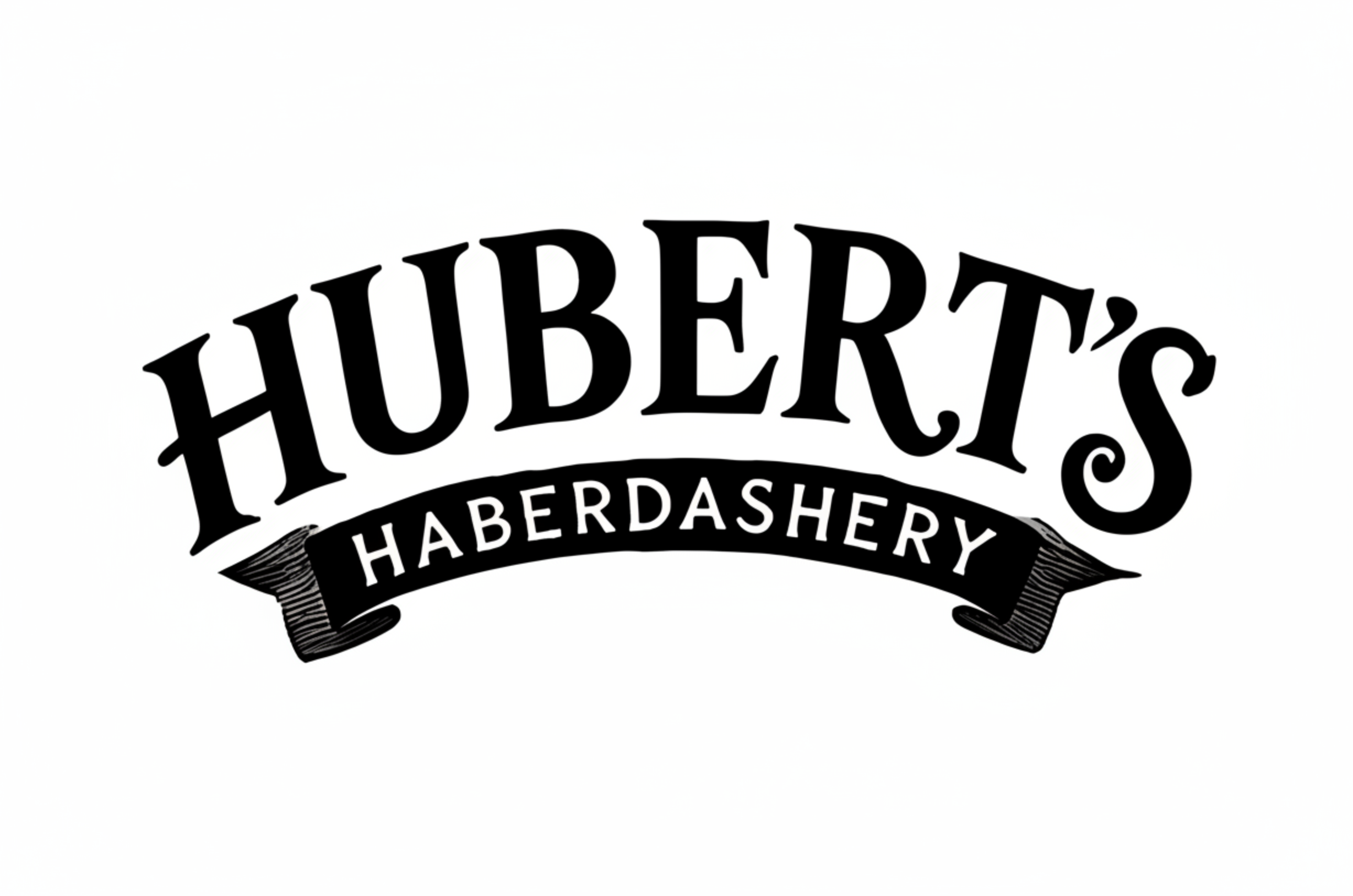 Hubert’s Haberdashery