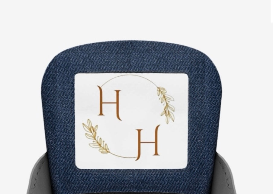 Vegan Leather Lowtops