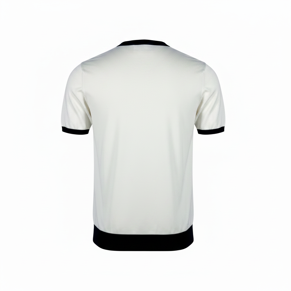 Back View