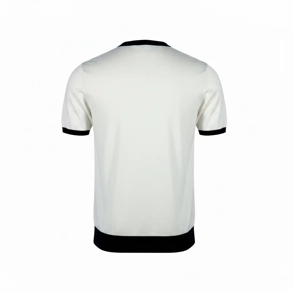 Back View