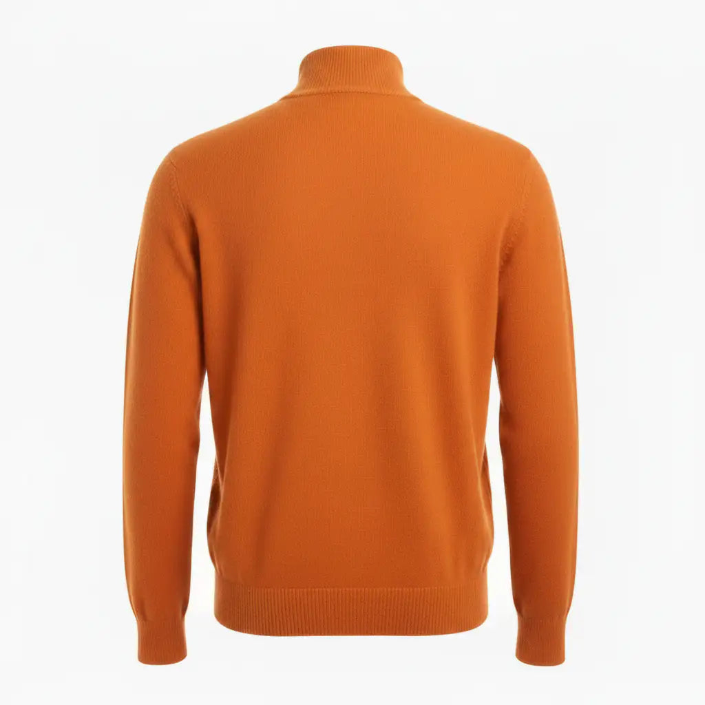 Clementine - Back