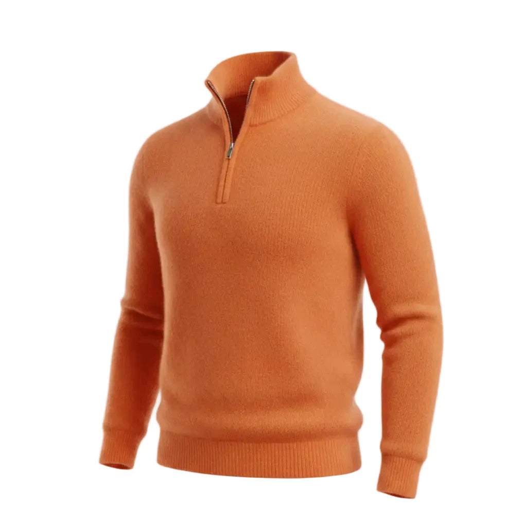 Clementine - Front v2