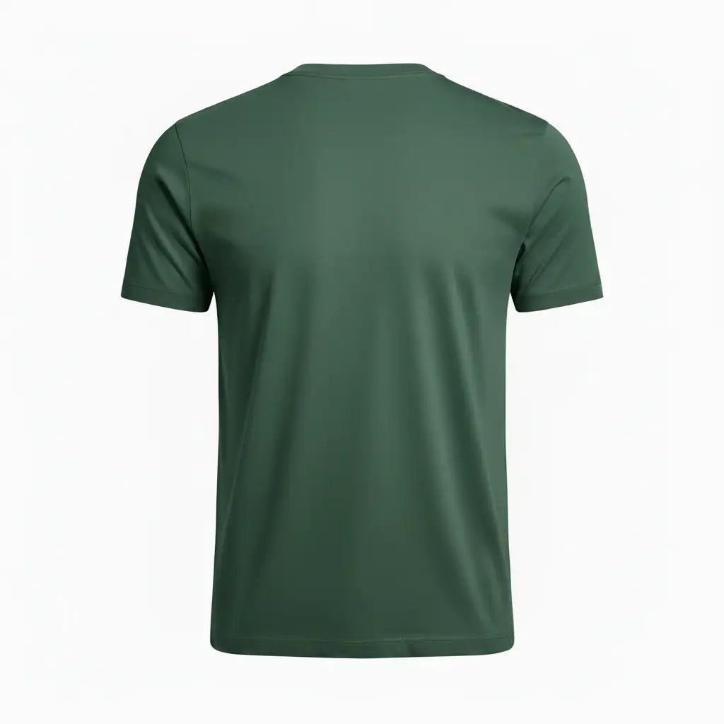 Forest Tee — Back View