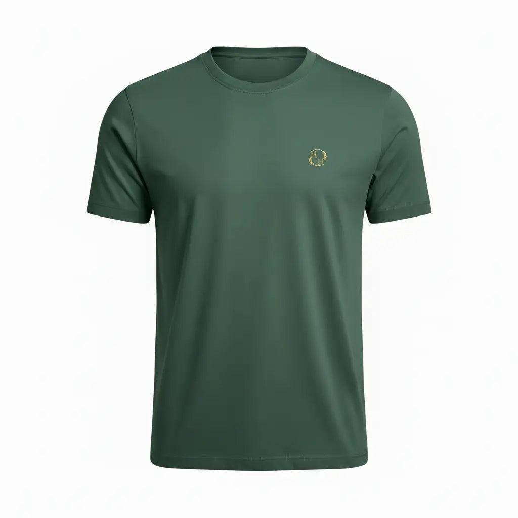 Forest Tee — Front Hero Studio