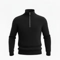 Jet Black - Front