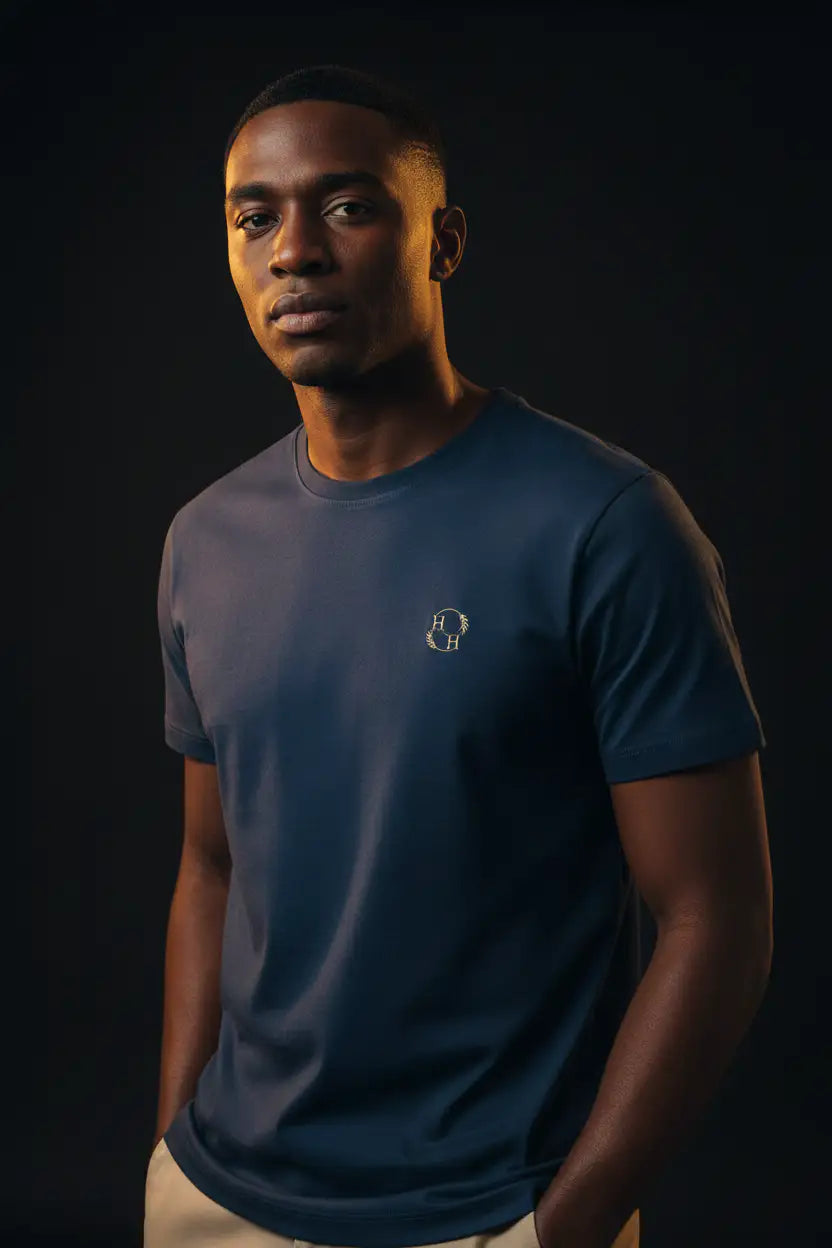 Navy - Editorial